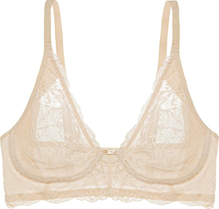 Produktbild Triumph damen-bh amourette charm n03 (70 G, Einzelpack)