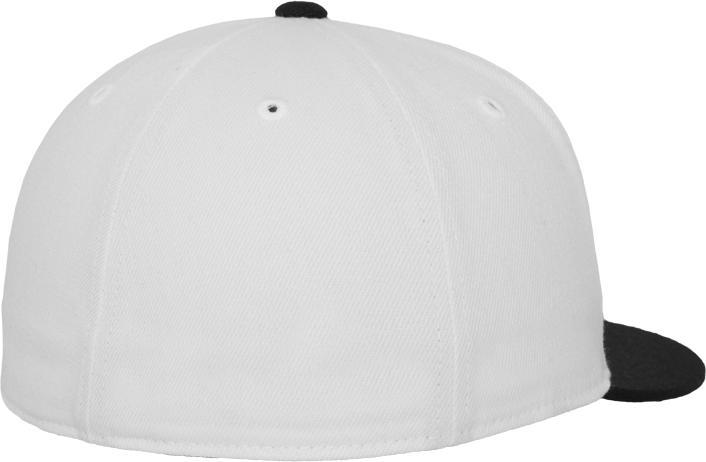 Produktbild Flexfit Premium 210 Fitted 2-Tone (L, XL)