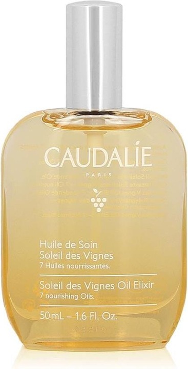 Produktbild Caudalie Huile Soin Soleil Vignes (Körperöl, 50 ml)