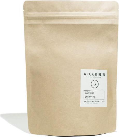 Produktbild Algorigin Spirulina Tabletten Bio (1000 Stück, Tabletten, 521 g)