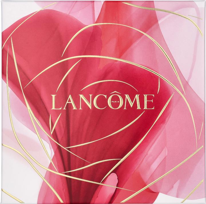 Actual product image Lancôme La vie est belle 30ml Set Eau de Parfum 30ml + Body Lotion 50ml (Fragrance set)