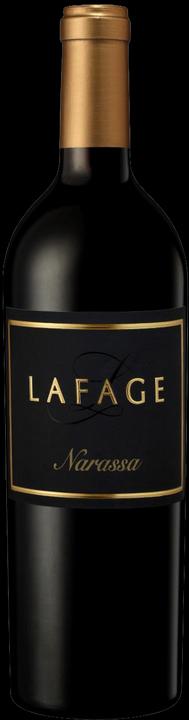 Produktbild Domaine Lafage Narassa Côtes Catalanes IGP (1 x 75 cl, 2021)