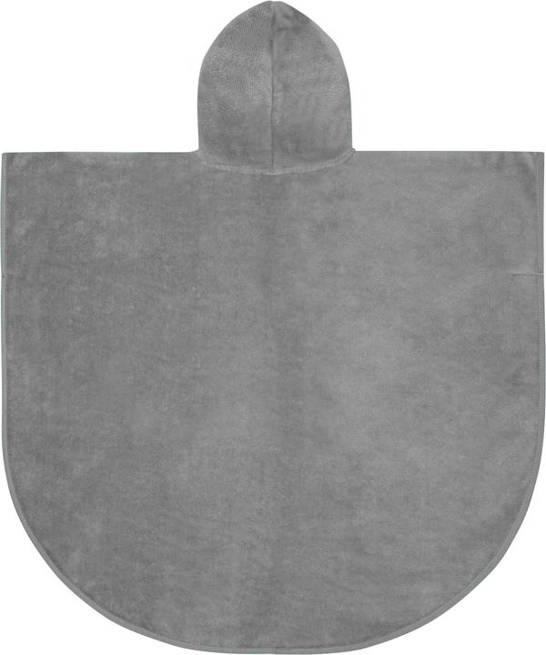 Produktbild Normani Weicher Kinder Badeponcho (55 cm x 70 cm)