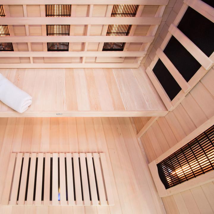 Actual product image Home Deluxe Osiris L