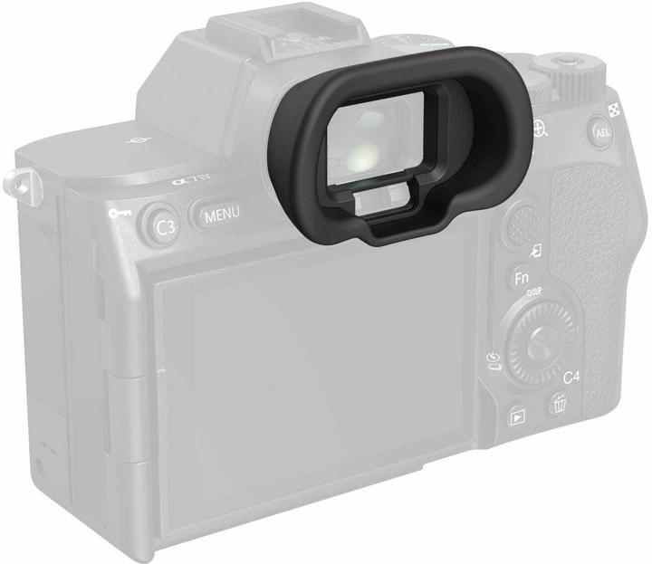 Actual product image SmallRig Camera Viewfinder Eyecup für Alpha 1/7/9