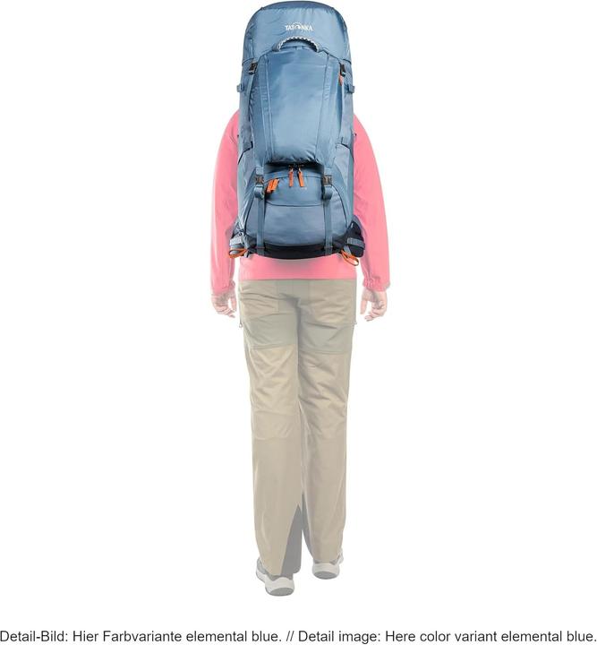 Produktbild Tatonka Women's Yukon 50+10 (50 l)