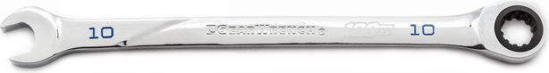Actual product image Gear Wrench Ratschen-Ringmaulschlüssel 120XP, 10 mm (10 mm)