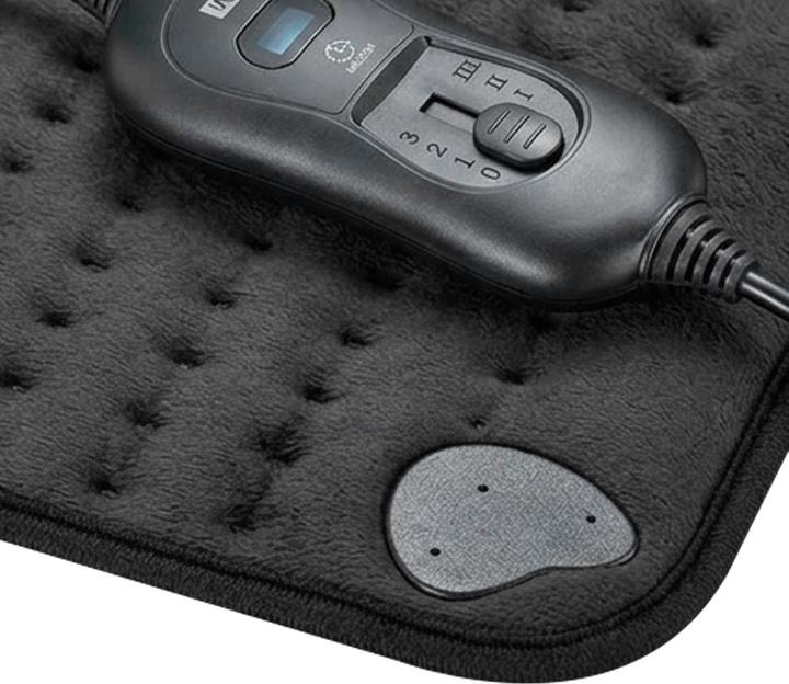 Actual product image Melissa 3 varmeindstillinger - Autosluk - Vaskbar (40 x 30 cm)