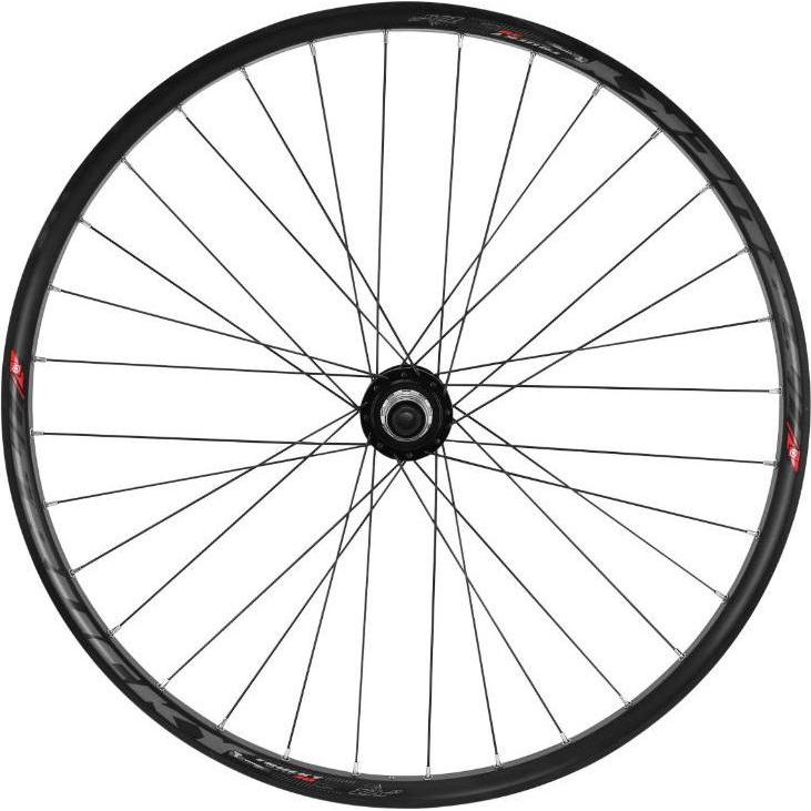 Velox, Laufräder, (Hinterrad, 27.5")
