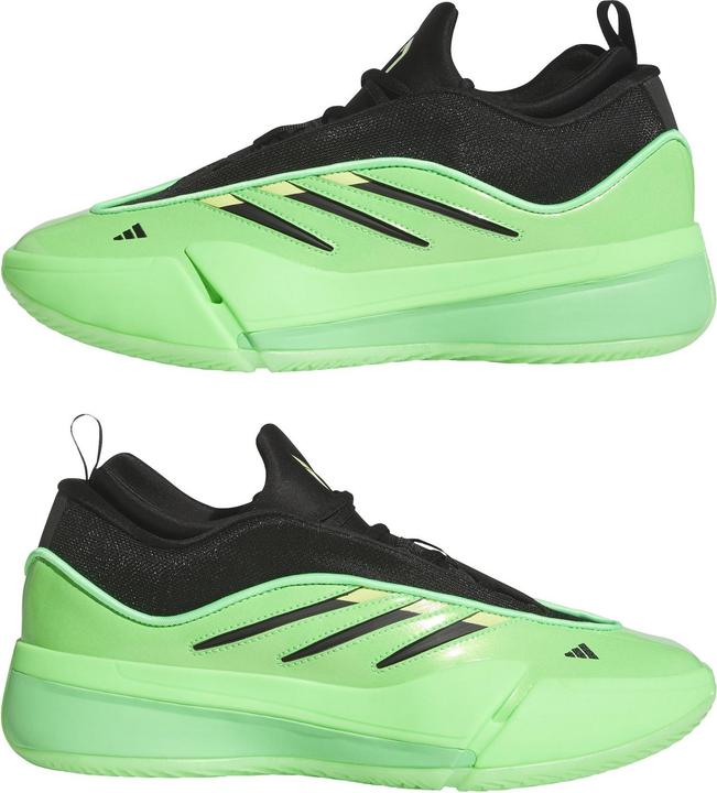 Produktbild Adidas Dame 9 Schuh (42 2/3)
