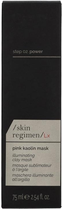 Actual product image Comfort Zone Skin Regimen Lx Pink Kaolin Mask (75 ml)