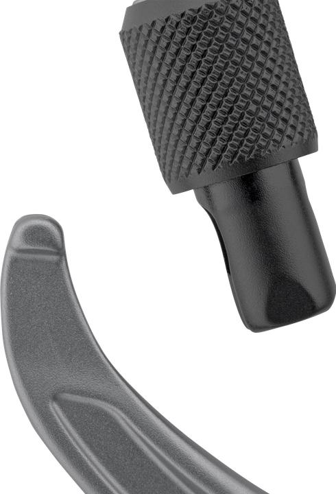 Immagine prodotto Salewa Ortles Screw Carabiner