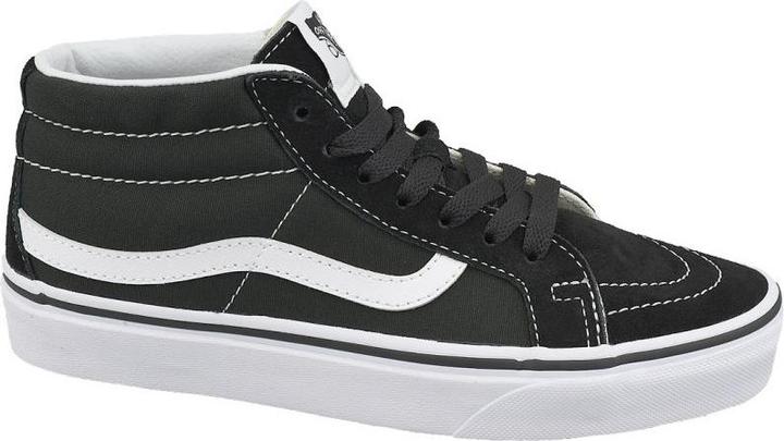 Produktbild Vans SK8-Mid Reissue (37)