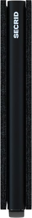 Produktbild Secrid Slimwallet