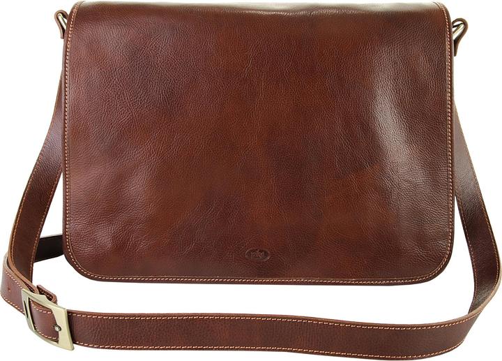 Produktbild PIKE Messenger-Bag (12 l)