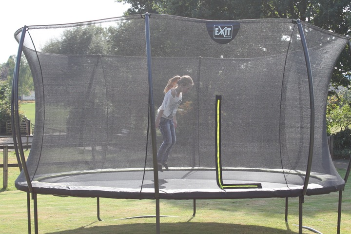 Produktbild Exit Silhouette (244 cm)