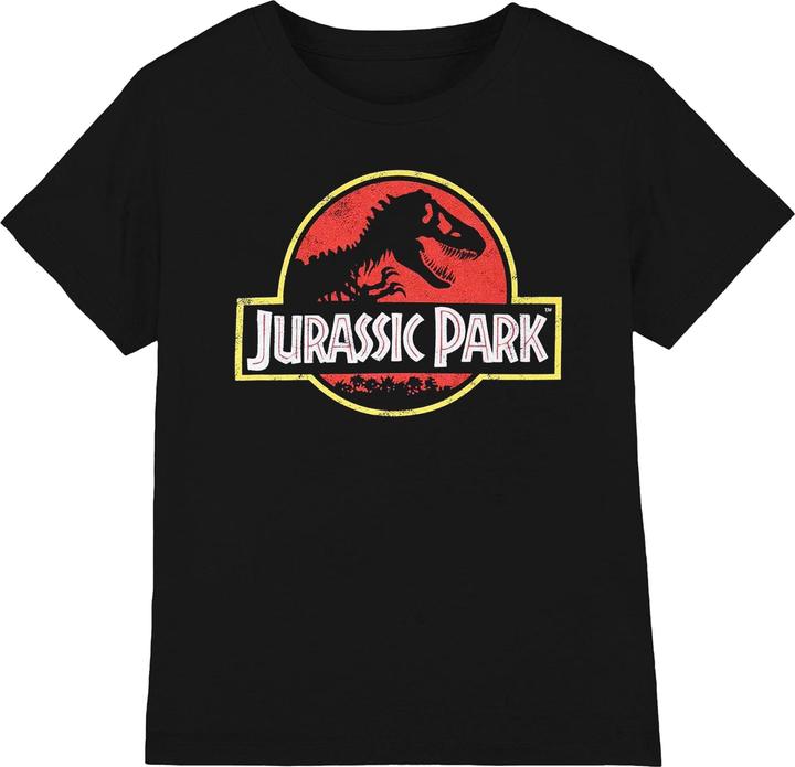 Produktbild Jurassic Park Classic TShirt (4XL)