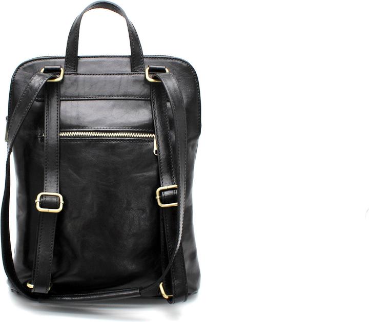 Image du produit Only-Bags.Store Sac en cuir, sac à dos en cuir, sac à dos en cuir de vache, sac à main