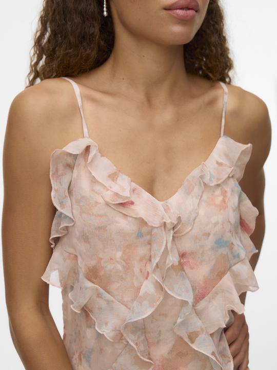 Image du produit Vero Moda VMOAKLEY Kurzes Kleid Kleid (M)