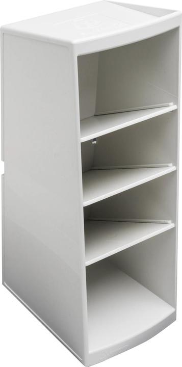 Image du produit Exacompta Multitower, 110x82x230 mm, AutentiK