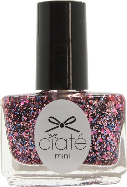 Image du produit Ciaté London Vernis à ongles violet (Pantalons fantaisie, Top coat)