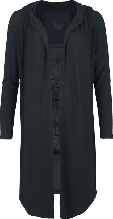 Actual product image Gothicana by EMP The Void (L)