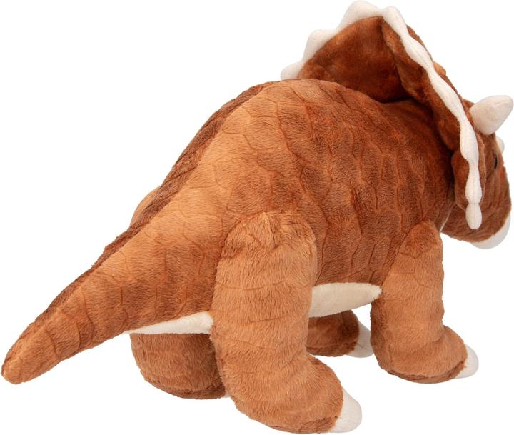 Produktbild Depesche Dino World - Plush Triceratops ( 0412684 ) (39 cm)