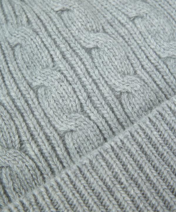Image du produit Falke BA Hat Cable Knit m (Taille unique)