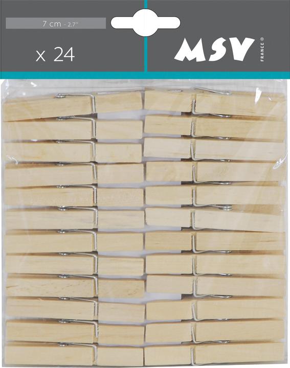 Produktbild MSV Samuel
