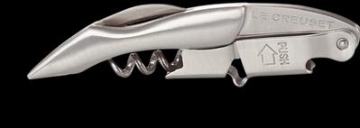 Actual product image Le Creuset Wt-110 (Sommelier knife)