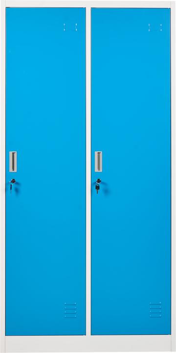 Actual product image Beliani Athlete (90 x 45 x 180 cm)