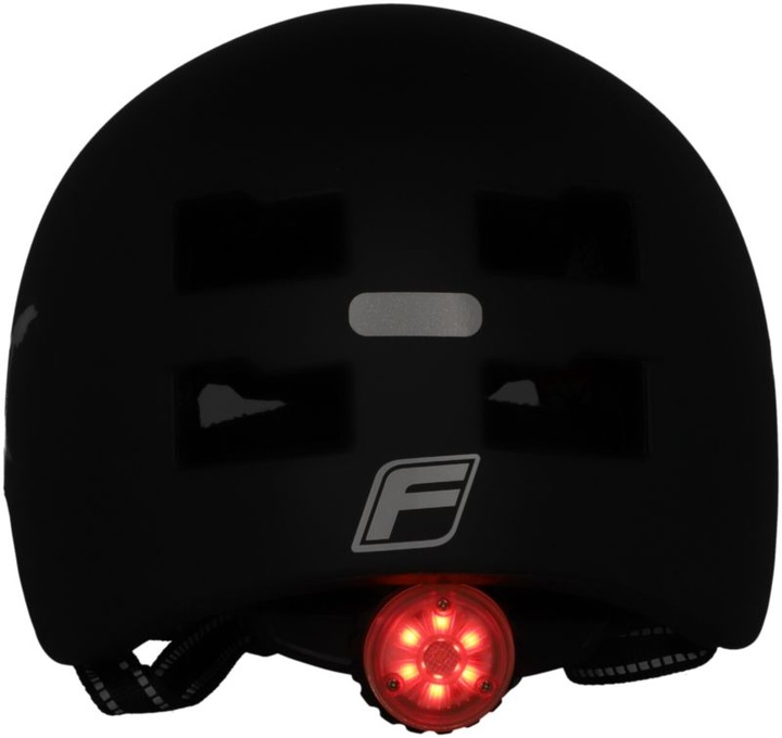 Immagine prodotto Fischer Casco da bicicletta BMX Jump S/M (54 - 58 cm)