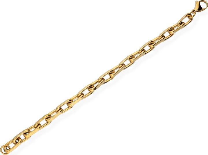 Immagine prodotto Carat Classico maschile (0.75 cm, Acciaio inossidabile)