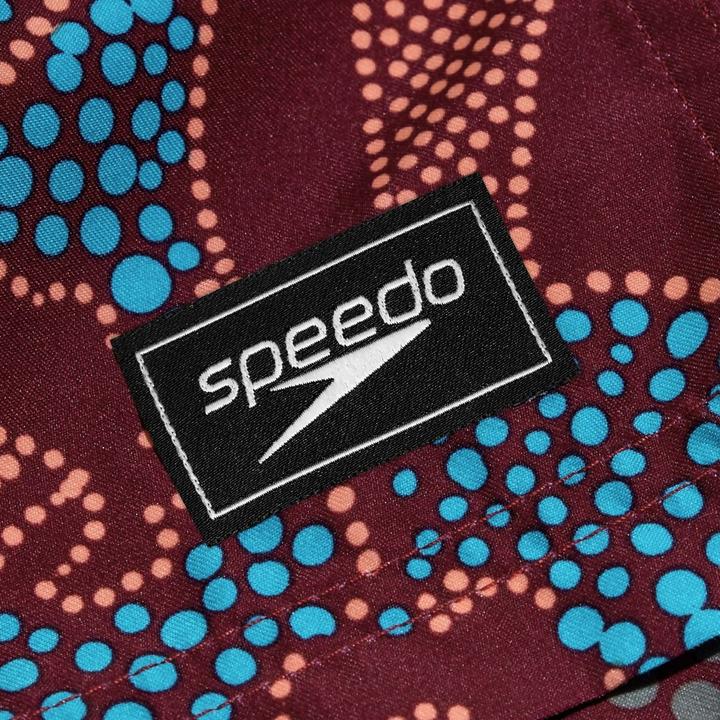 Produktbild Speedo Printed 13" Watershort (S)