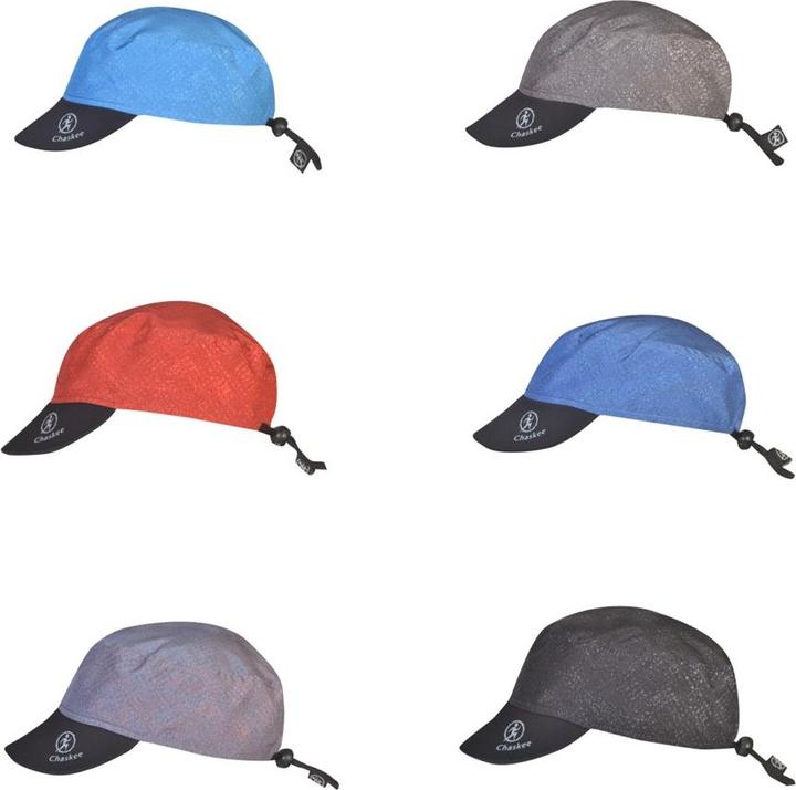 Actual product image Chaskee Reversible Cap Daubs (One size)