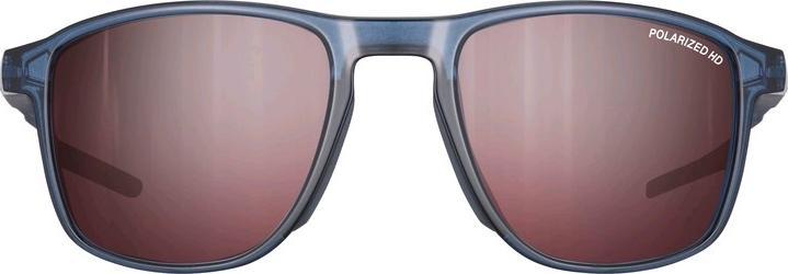 Produktbild Julbo Compass Dunkelblau Durchscheinend Glänzend Dunkelblau Spectron HD 3 Polarized