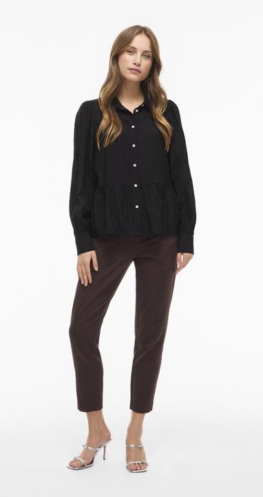 Immagine prodotto Vila VILATRIA Langarm Hemd (38)