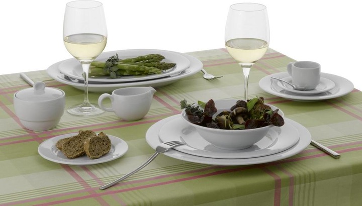 Produktbild Kahla Accessoirs Sauciere