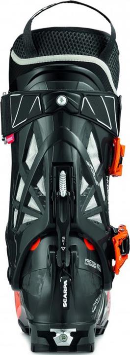 Actual product image Scarpa Maestrale Tourenstiefel (25.5)