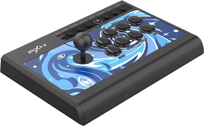 PXN Gamepad - 008 Arcade stick (PC)