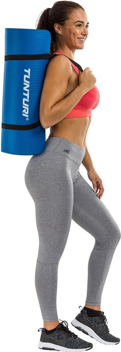 Immagine prodotto Tunturi NBR Fitness Matte (15 mm)