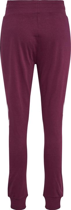 Actual product image hummel Legacy Woman Tapered Pants (XS)