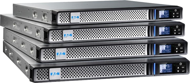 Produktbild Eaton UPS lineinteractive (1150 VA, 920 W, Line-Interaktiv USV)