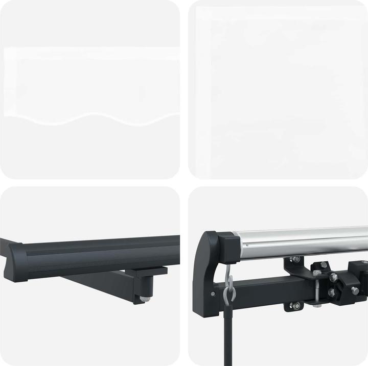 Immagine prodotto vidaXL Ombra esterna (3.50 m)