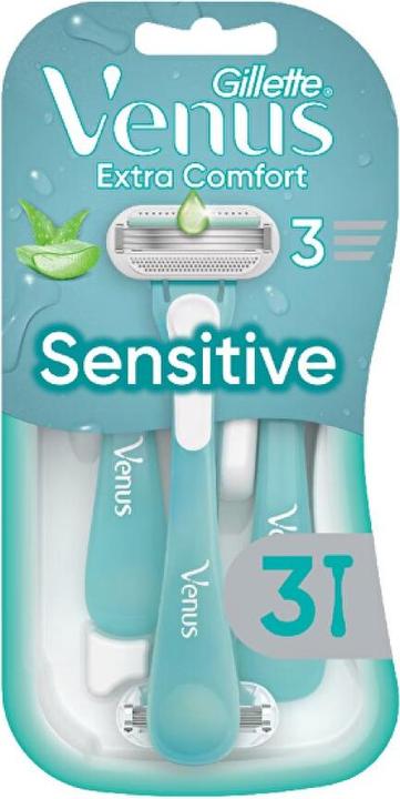 Produktbild Gillette Venus Sensitive
