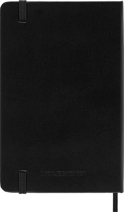 Immagine prodotto Moleskine Wochenkalender (A6, Tascabile, Inglese)