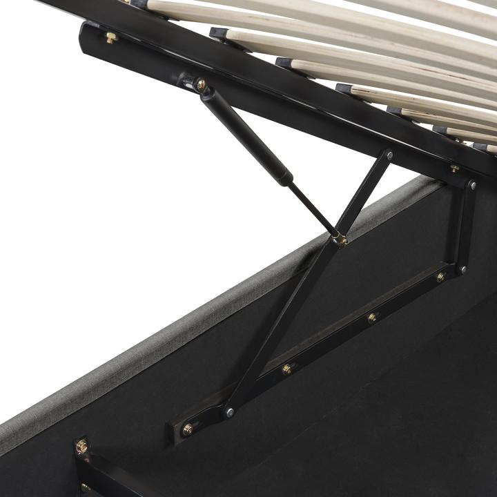 Actual product image Beliani Dinan (90 x 200 cm)