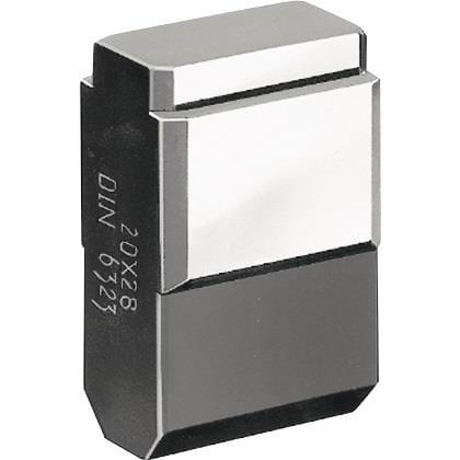 Amf Loser Genauigkeits-Nutenstein (71910)