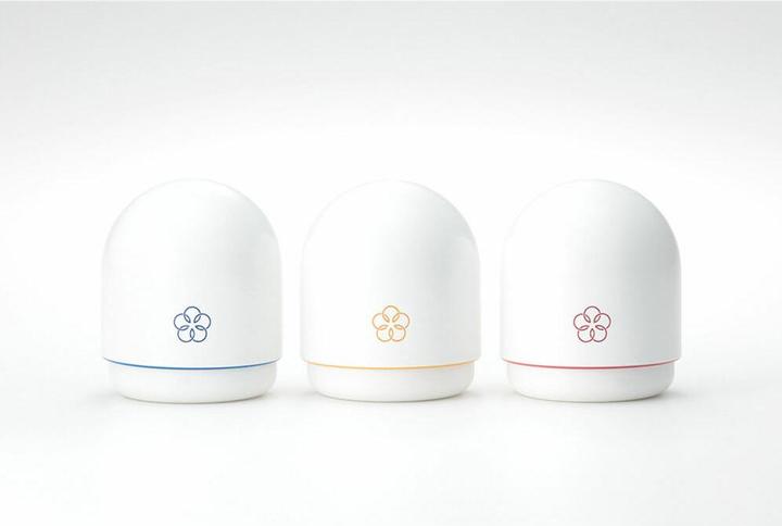 Image du produit Iroha Temari Hana