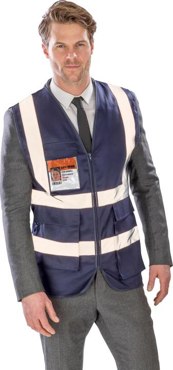 Produktbild Result Sicherheitsweste (L)